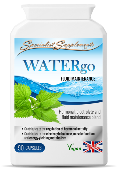Watergo Wholesale own label product ranges | Own Label Products