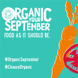 Private label organic supplements